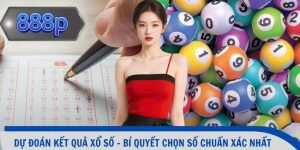 Dự đoán kết quả xổ số